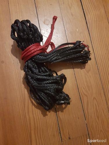 FILET FOIN TRANSPORT