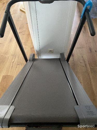 Fitness / Cardio training - Tapis d’entraînement sans moteur  - photo 3