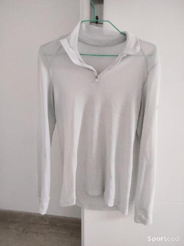 Sous pull