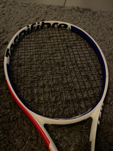 Tennis - Lot de deux raquettes Tecnifibre  - photo 4