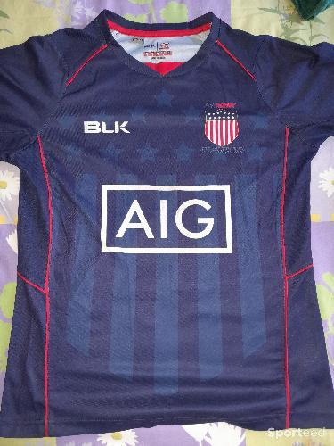 Maillot AIG