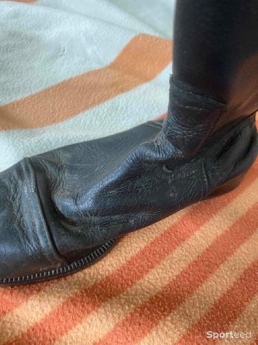 Equitation - Bottes fouganza  - photo 6