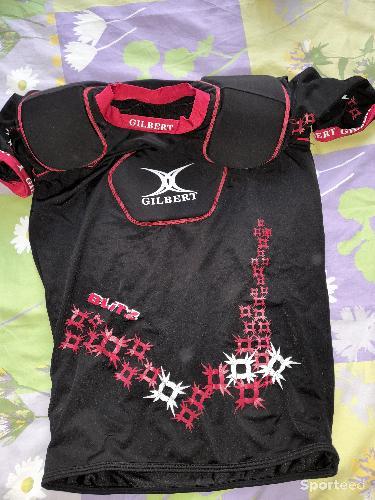 Maillot de protection