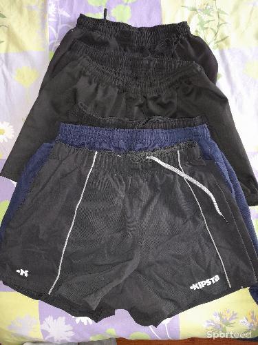 Lot de 7 shorts