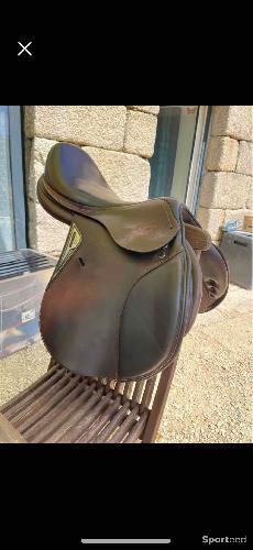 Equitation - Selle Equiline  - photo 5