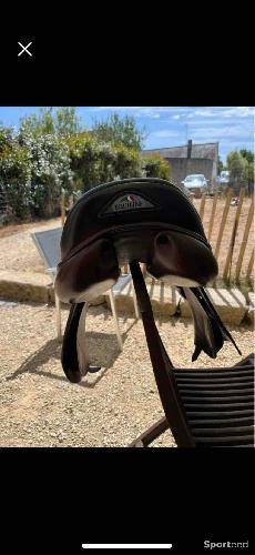 Equitation - Selle Equiline  - photo 5