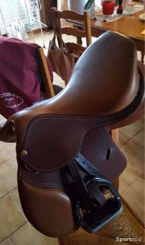 Equitation - selle cheval  - photo 6