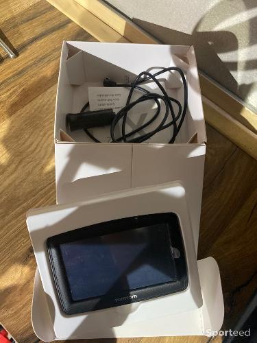 Accessoires électroniques - GPS TOMTOM XL EUROPE CLASSIC - photo 6