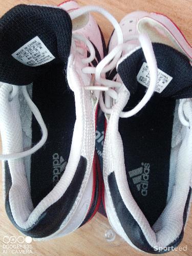 chaussures de power lift taille 42 2/3