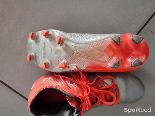 Football - Chaussures foot Kipsta - photo 4