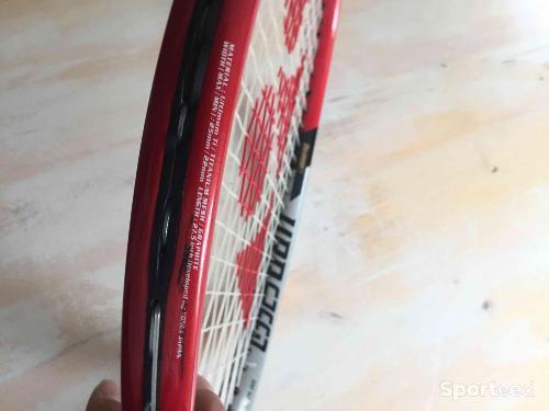 Tennis - Raquette yonex - photo 4