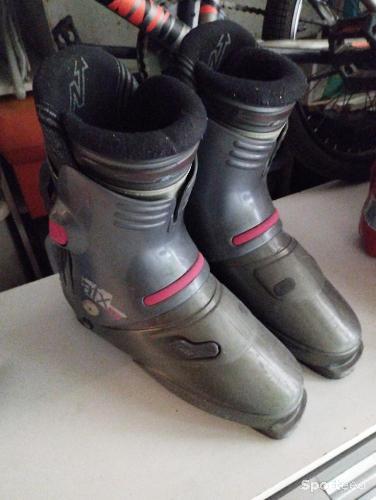 Ski alpin - Chaussures de ski  - photo 3