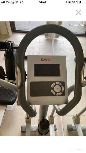 Fitness / Cardio training - Vélo elliptique  - photo 6