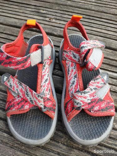 Sandales randonnée enfant