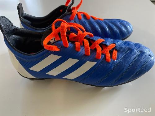 Rugby - Crampons - photo 4