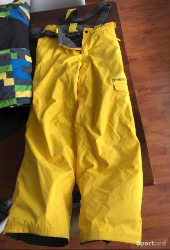 Pantalon ski / snow