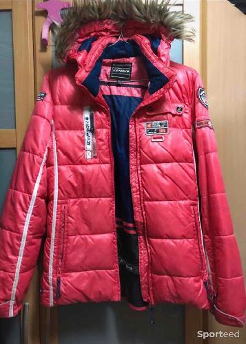 Veste Ski / snow