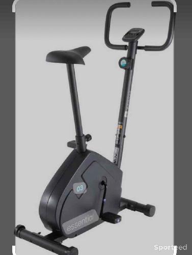 Velo d appartement en parfait etat 