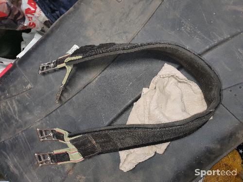 Sangle similicuir 98cm