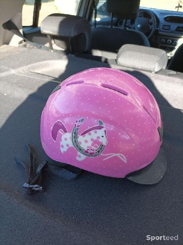 Casque