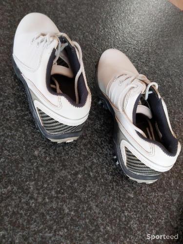 Golf - Chaussure de golf P34 Footjoy - photo 4