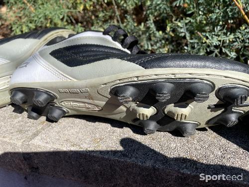 Rugby - Chaussures Kipsta crampon moulés - photo 3