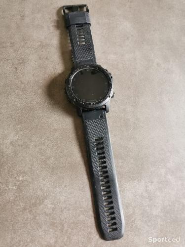 Accessoires électroniques - montre Garmin  Charlie Tactix - photo 6