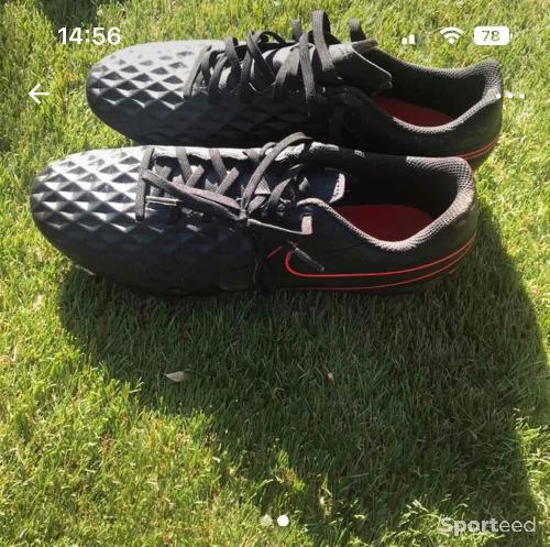 Football - Chaussure foot  - photo 4