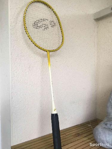 Badminton - Raquette Badminton  - photo 4