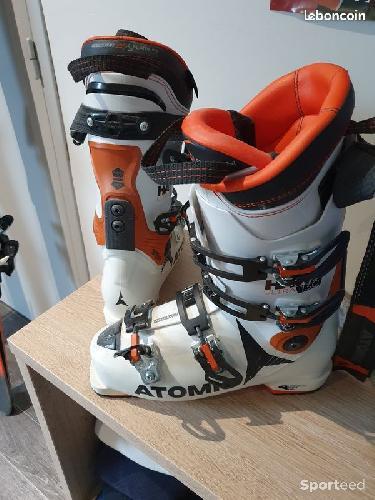 Atomic Hawx Ultra 130