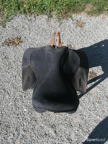 Equitation - Selle equitation - photo 6