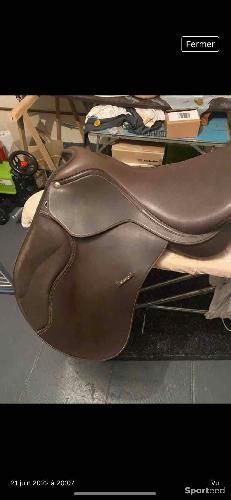 Equitation - Selle wintec - photo 6