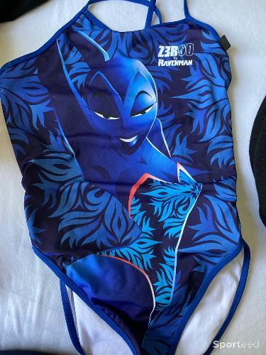 Maillot de bain Zerod