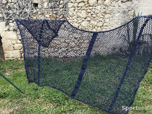 Couverture séchante poney 