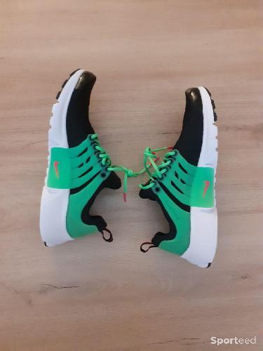 Marche athlétique - Baskets Nike Presto  - photo 6