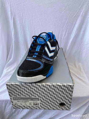 Handball - Chaussures de Handball Hummel Spirit X 41 - photo 6