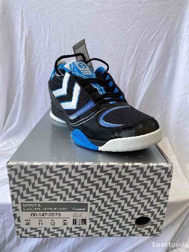 Handball - Chaussures de Handball Hummel Spirit X 41 - photo 6