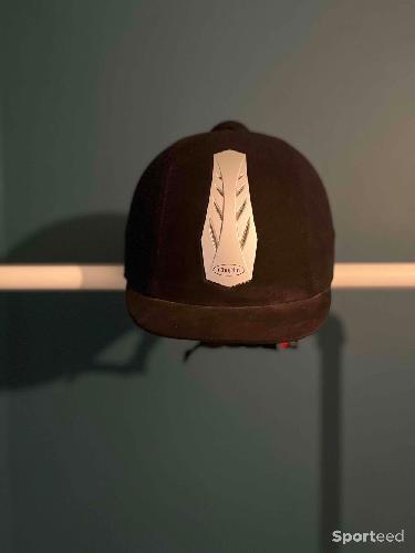 CASQUE AERO REGLABLE | CHOPLIN