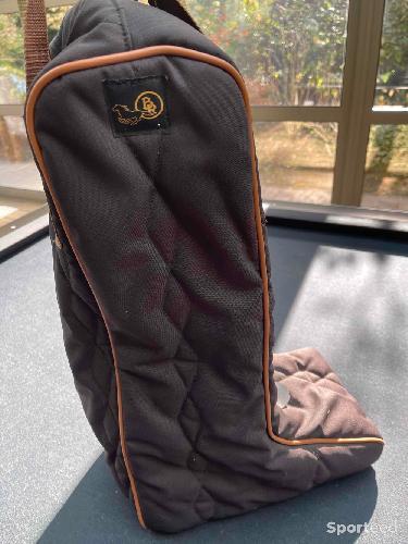 Sac à bottes BR