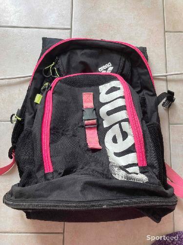 Sac natation arena fastpack d'occasion : Equipements