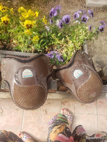 Protege boulet taille L 