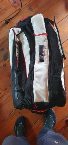 Sac de raquette 