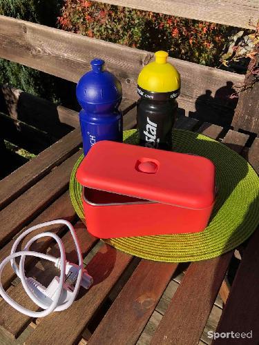 Accessoires électroniques - Lunch box Chauffant  - photo 4