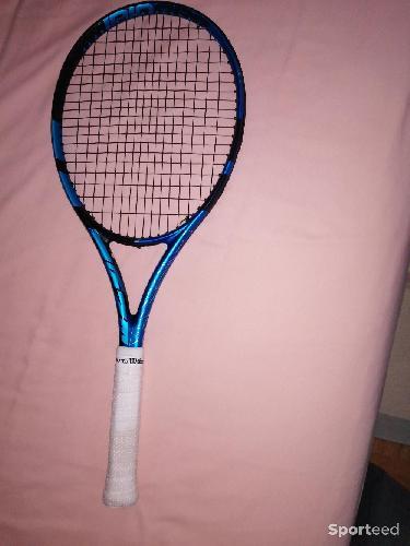 Tennis - Raquette de tennis Babolat Pure Drive Lite t2 - photo 5