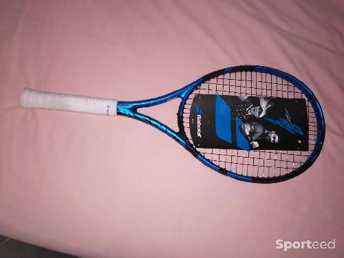 Tennis - Raquette de tennis Babolat Pure Drive Lite t2 - photo 5