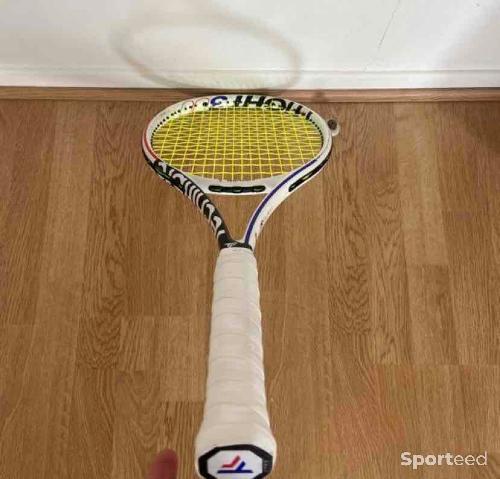 Tennis - Raquette Technifibre T-fight 300 - photo 6