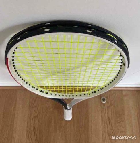 Tennis - Raquette Technifibre T-fight 300 - photo 6