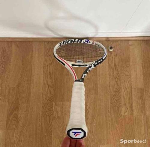 Tennis - Raquette Technifibre T-fight 300 - photo 6