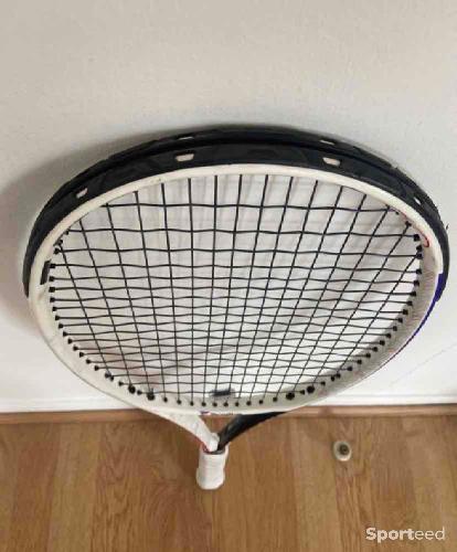 Tennis - Raquette Technifibre T-fight 300 - photo 6