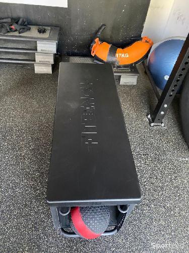 Fitbench